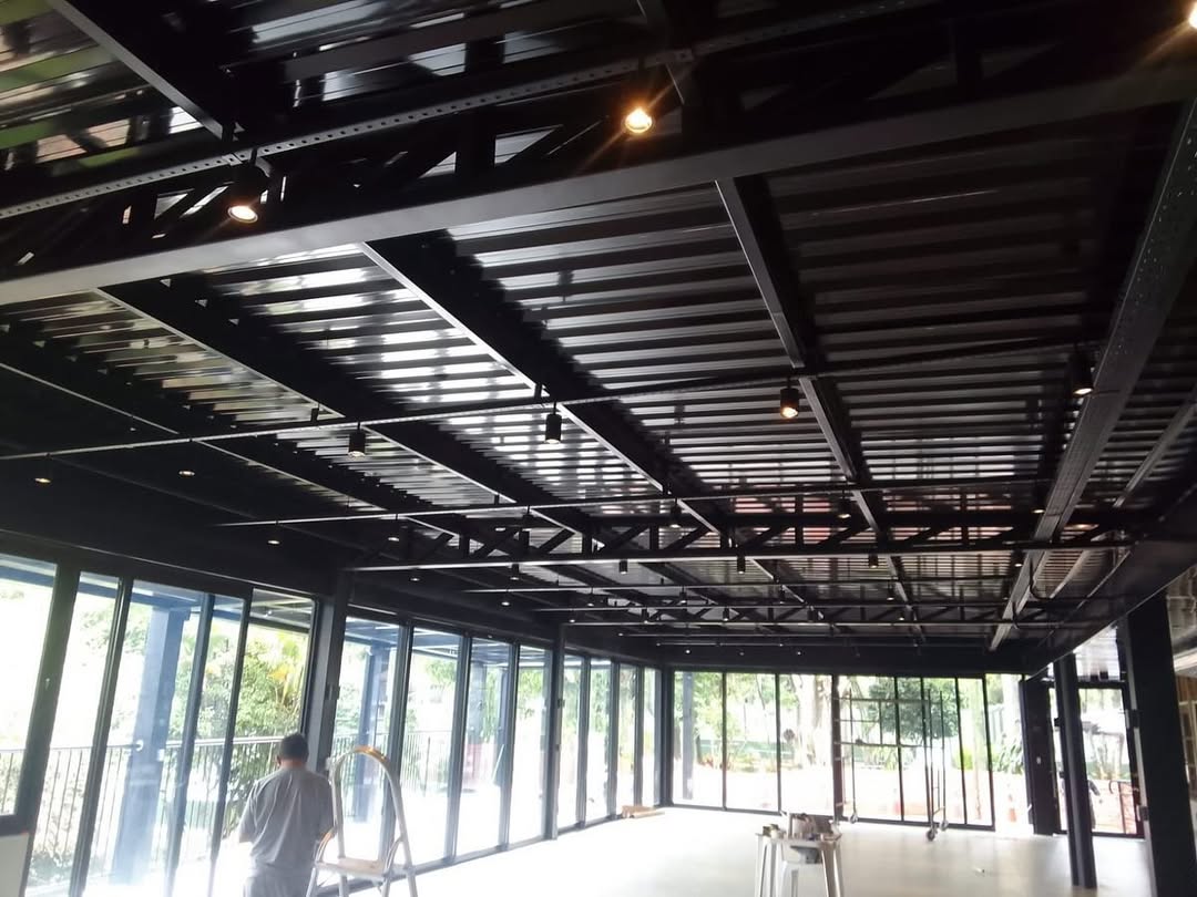 Iluminação para ambientes de trabalho e lazer ⚡️ (1)