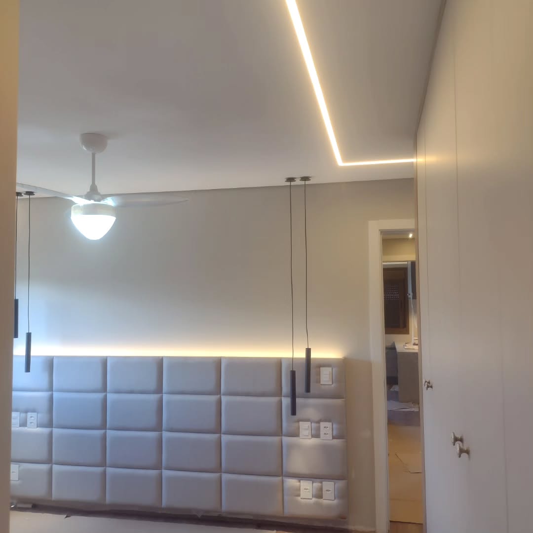 Reformanos apartamento